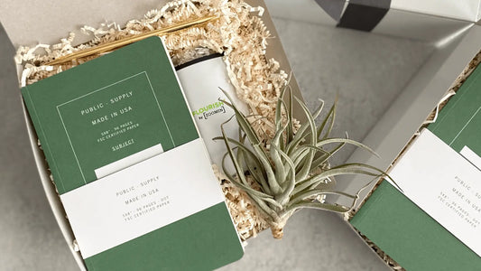 How Client Onboarding Gifts Can Take Your Business to the Next Level